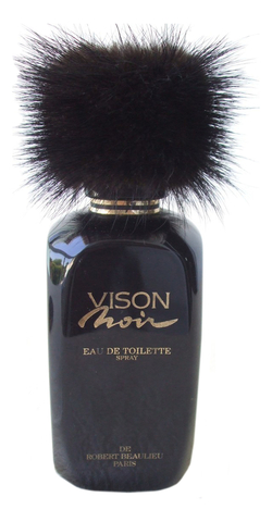 Vison Noir