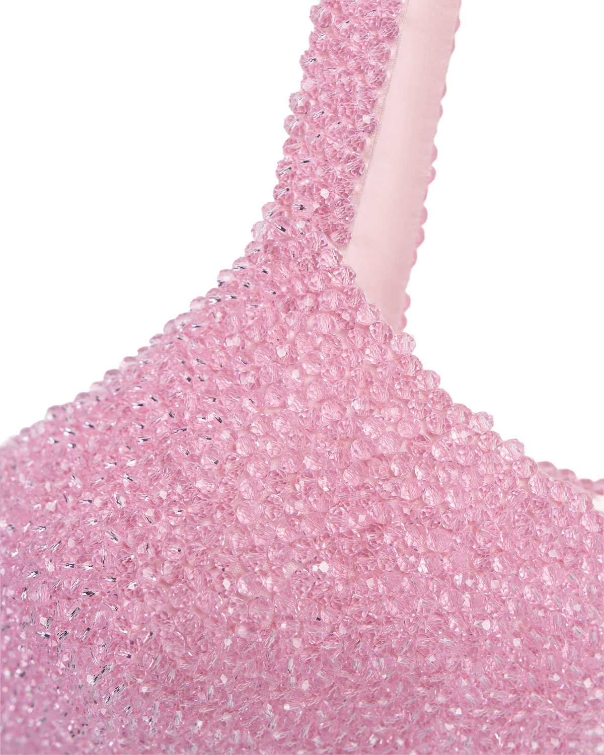 Лиф в бельевом стиле из тафты