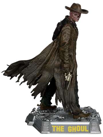 Фигурка McFarlane Toys Fallout: The Ghoul (Season 2) (Statue)