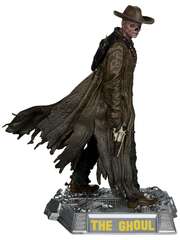 Фигурка McFarlane Toys Fallout: The Ghoul (Season 2) (Statue)