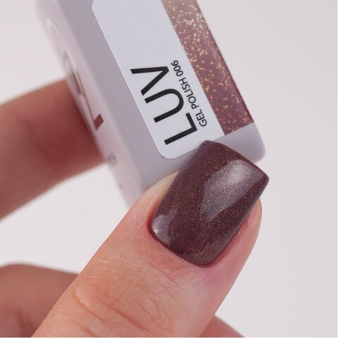 Ta2 / GEL POLISH LUV №006