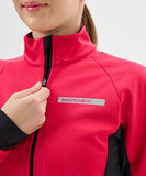 Лыжный костюм Nordski Core Pink/Black W женский