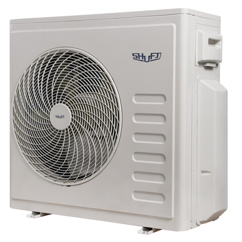 Блок наружный SHUFT SFMO/I-42 FMI-5/N8/Out инверторной мульти сплит-системы