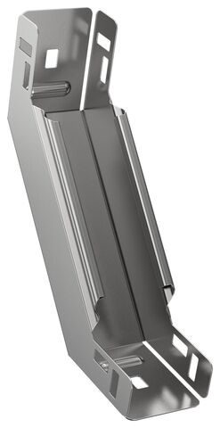 ESCA 5 Поворот верт. внутр. 90град 50х50-0,8 IEK