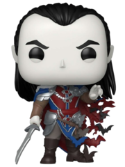 Фигурка Funko POP! Games D&D Strahd (Shapechanger)