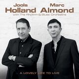 HOLLAND, JOOLS: Lovely Live To Live (Компакт-диск)
