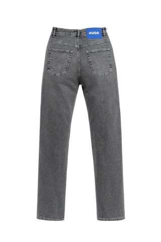 Джинсы Hugo BOSS 503204grey