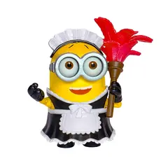 Случайная фигурка Blokees Minions: N-Disguise