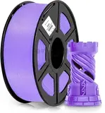 Пластик для принтера 3D Cactus CS-3D-ABS-1KG-PURPLE ABS d1.75мм 1кг L386м 1цв.