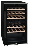 Винный шкаф La Sommeliere ECS31.2Z