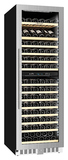 Винный шкаф Libhof Sommelier SMD-165 Silver