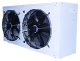 Сплит-система среднетемпературная Intercold MCM 6200 FT