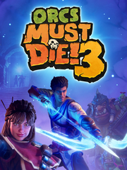 Orcs Must Die! 3 (для ПК, цифровой код доступа)