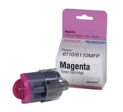 Картридж Xerox 106R01205 пурпурный