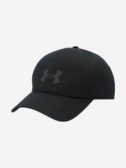 Кепка Under Armour Storm Blitzing Adj Black - 2