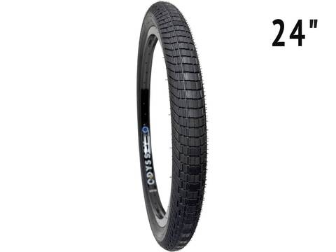 24" Покрышка Kenda KRANIUM 2,1" FAT