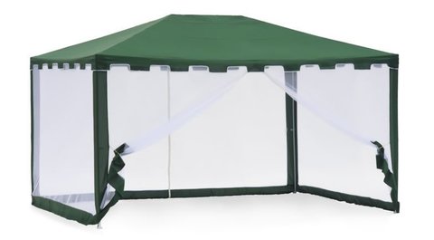 Садовый шатер Green Glade 1044