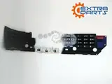 Клавиатура панели оператора BROTHER MFC-8480DN/8680DN/8880DN/8890DW (LS7272001)