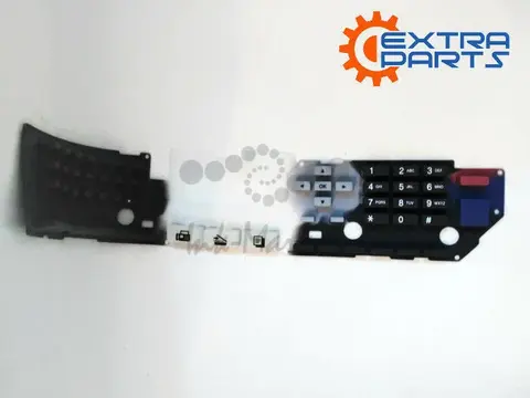 Клавиатура панели оператора BROTHER MFC-8480DN/8680DN/8880DN/8890DW (LS7272001)