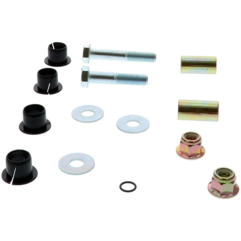 Sport Parts Inc SM-08606 Комплект втулок для верхних рычагов BRP