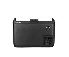Компрессорный автохолодильник Meyvel AF-P50 (12V/24V, 220V опционально, 50л)