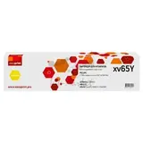 C-EXV65Y Тонер-картридж EasyPrint LC-EXV65Y для Canon iR C3326/C3326i (11000 стр.) желтый