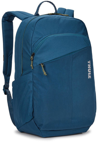 Картинка рюкзак городской Thule Indago Backpack 23l Majolica Blue - 1