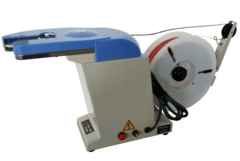 Полуавтоматический клипсатор Hualian TD-E