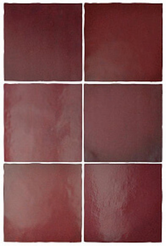 Equipe Magma Burgundy 13.2x13.2