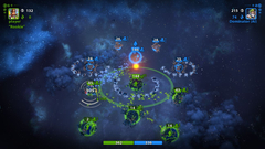 Planets under Attack (для ПК, цифровой код доступа)