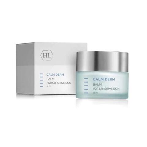 Holy Land CALM DERM Balm успокаивающий бальзам 50 мл