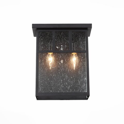 Светильник уличный ST Luce Glazgo SL079.401.02