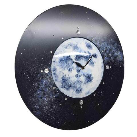 Настенные часы CL-55-3-Galaxy Castita
