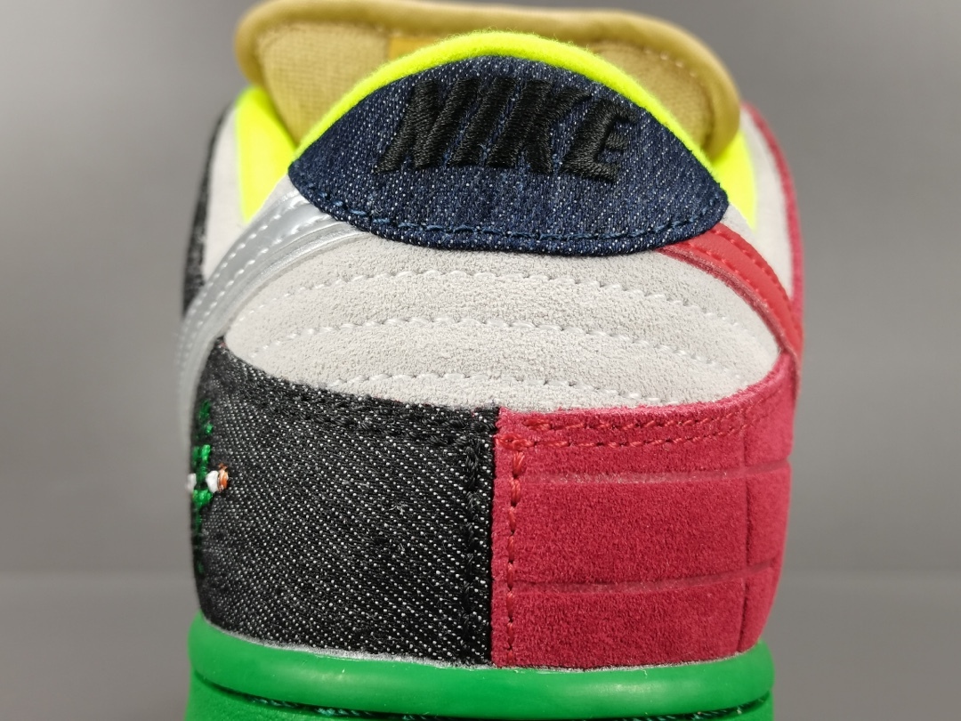 What the dunk sb low online