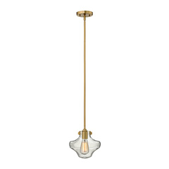 Подвесной светильник Hinkely Lighting, Арт. HK-CONGRESS-P-B-BC
