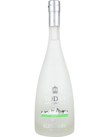alexander digenova vodka cap водка ダメージ