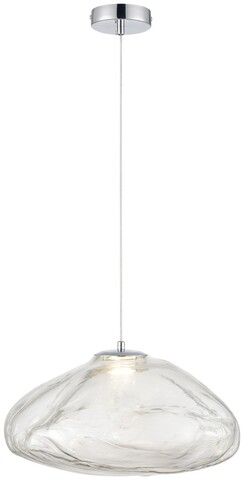 Светильник подвесной Wertmark Isola WE219.03.103