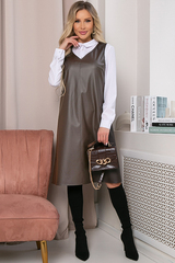 Сарафан 70608-1 Avili