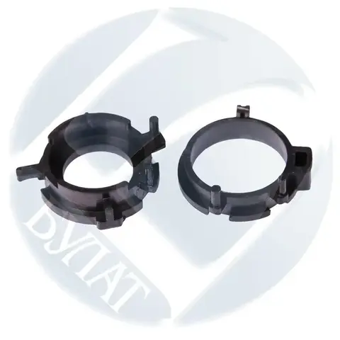 Втулка тефлонового вала БУЛАТ (упак. 2шт.) для Lexmark E120