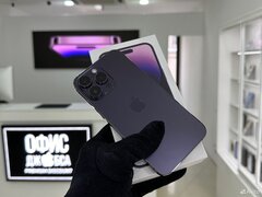 iPhone 14 Pro Max, 1 ТБ б/у