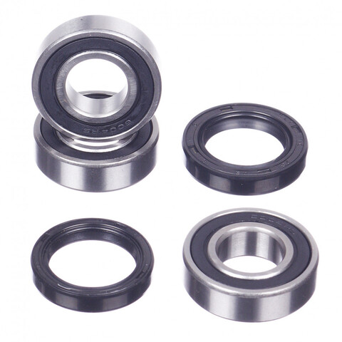 Комплект подшипников и сальников заднего колеса WRP 25-1202