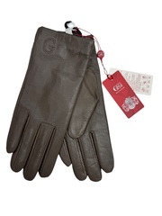 Перчатки. Женские. Материал верха: Кожаные люкс качества. Подклад: Трикотаж-шерсть. 5 шт в упаковке.