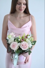 "Любовные строки"