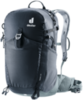 Картинка рюкзак туристический Deuter Trail 25 Black-Shale - 1