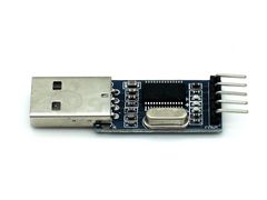 Модуль USB - TTL PL2303