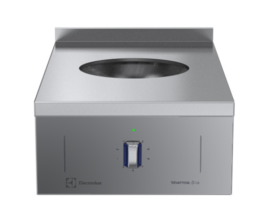 Плита индукционная Electrolux Therma MBIHBBDOAO 588511