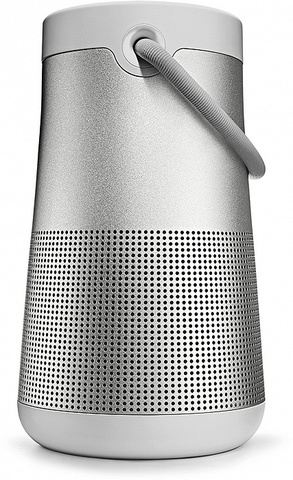 Портативная акустика Bose SoundLink Revolve+ (Grey)