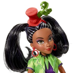 Фредди. Наследники Дисней Неоновые огни