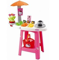 Smoby Мини-магазин из серии Hello Kitty (1723 )