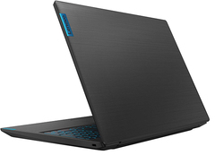 Игровой ноутбук Lenovo Ideapad L340 (81LK00K3RK)